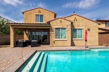 18575 Pueblo Ave, Goodyear, AZ 85338