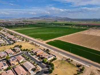 18575 Pueblo Ave, Goodyear, AZ 85338