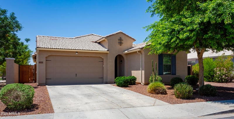 18575 Vogel Ave, Goodyear, AZ 85338