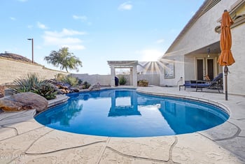 18575 W Capistrano Ave, Goodyear, AZ 85338