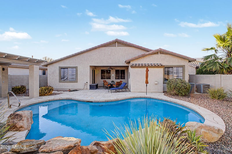 18575 W Capistrano Ave, Goodyear, AZ 85338