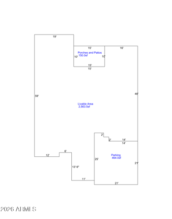 18575 W Capistrano Ave, Goodyear, AZ 85338