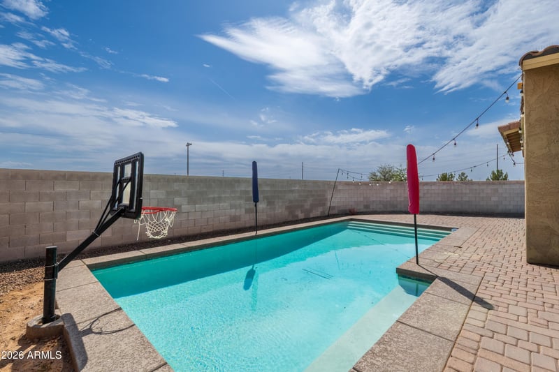 18575 Pueblo Ave, Goodyear, AZ 85338