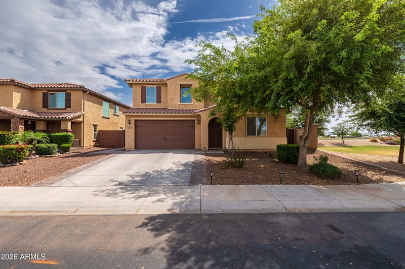 18575 Pueblo Ave, Goodyear, AZ 85338