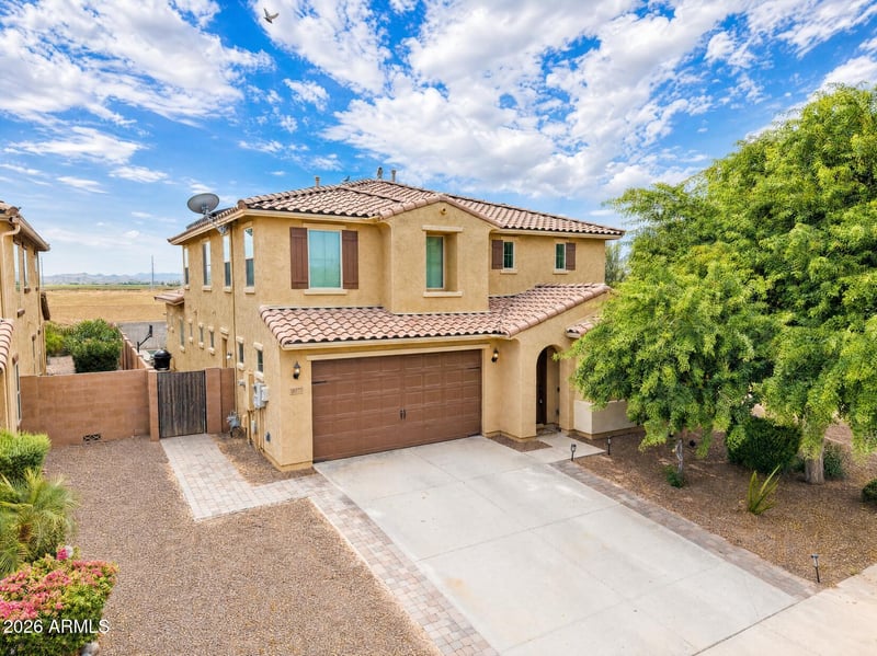 18575 Pueblo Ave, Goodyear, AZ 85338