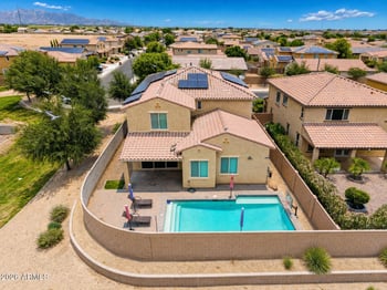 18575 W Pueblo Ave, Goodyear, AZ 85338