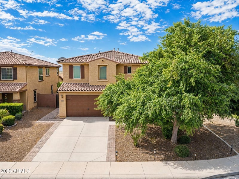 18575 Pueblo Ave, Goodyear, AZ 85338