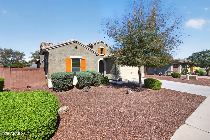 18576 W Kendall St, Goodyear, AZ 85338