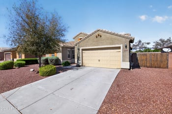 18576 W Kendall St, Goodyear, AZ 85338
