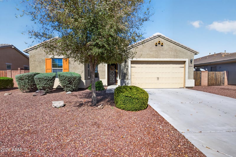 18576 W Kendall St, Goodyear, AZ 85338