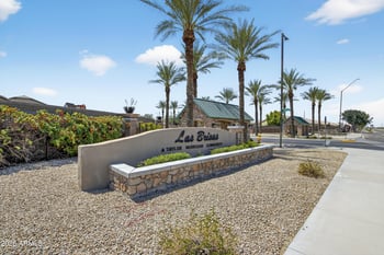 18576 W Kendall St, Goodyear, AZ 85338