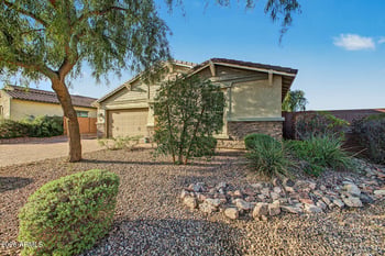 18576 W Pierson St, Goodyear, AZ 85395