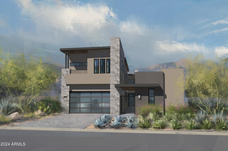 18577 92nd Pl, Scottsdale, AZ 85255