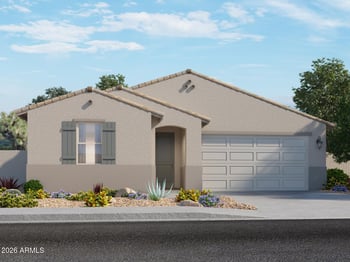 18577 Manzanita Dr, Waddell, AZ 85355