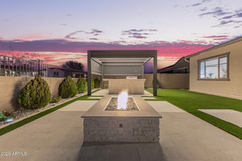 18578 W Sapium Way, Goodyear, AZ 85338