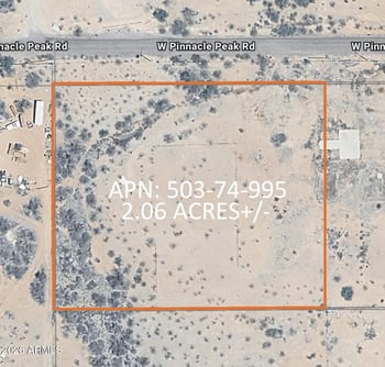 18579 Pinnacle Peak Rd #-, Surprise, AZ 85387