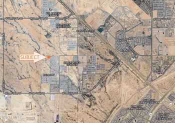 18579 Pinnacle Peak Rd #-, Surprise, AZ 85387