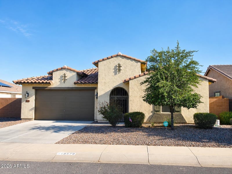 18579 W Pierson St, Goodyear, AZ 85395