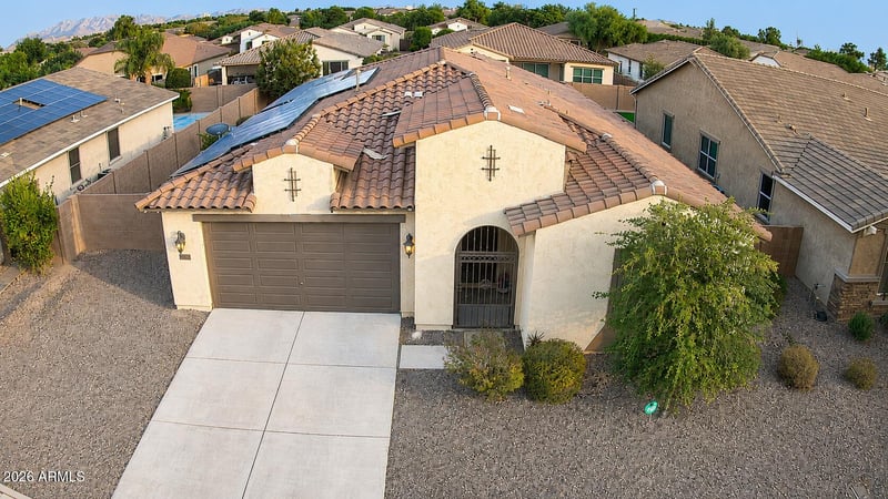 18579 W Pierson St, Goodyear, AZ 85395