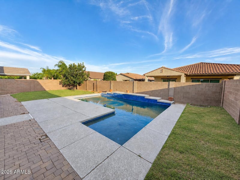 18579 W Pierson St, Goodyear, AZ 85395