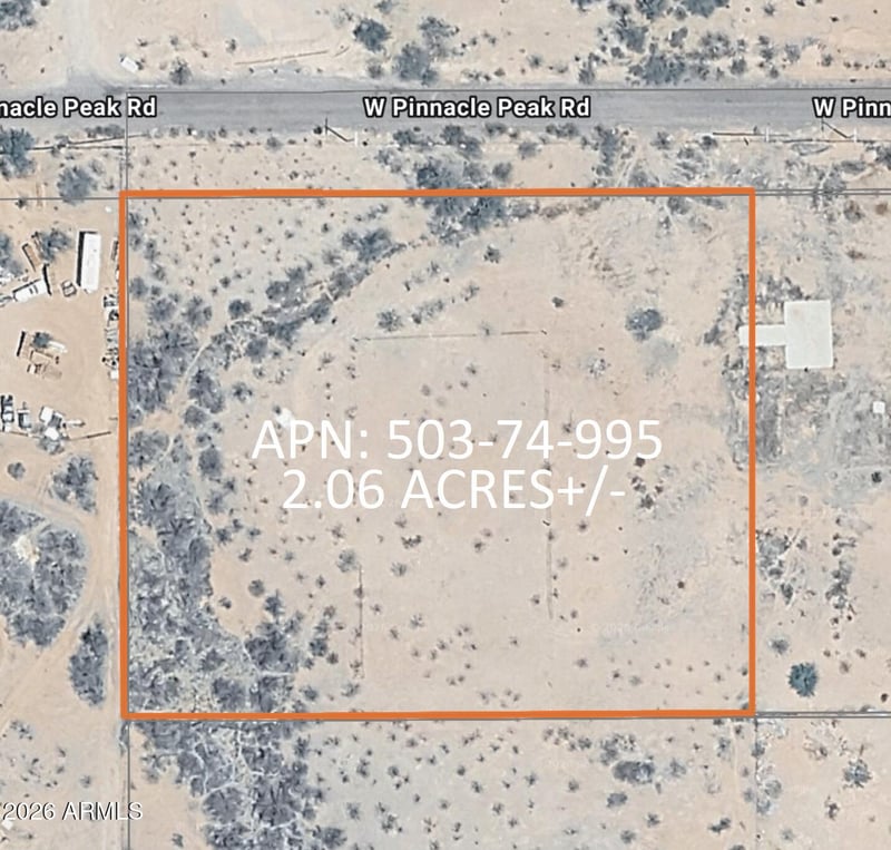 18579 W Pinnacle Peak Rd #-, Surprise, AZ 85387
