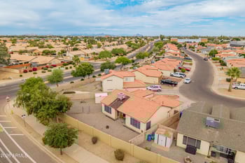 1858 84th Ln, Phoenix, AZ 85037