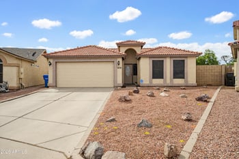 1858 84th Ln, Phoenix, AZ 85037