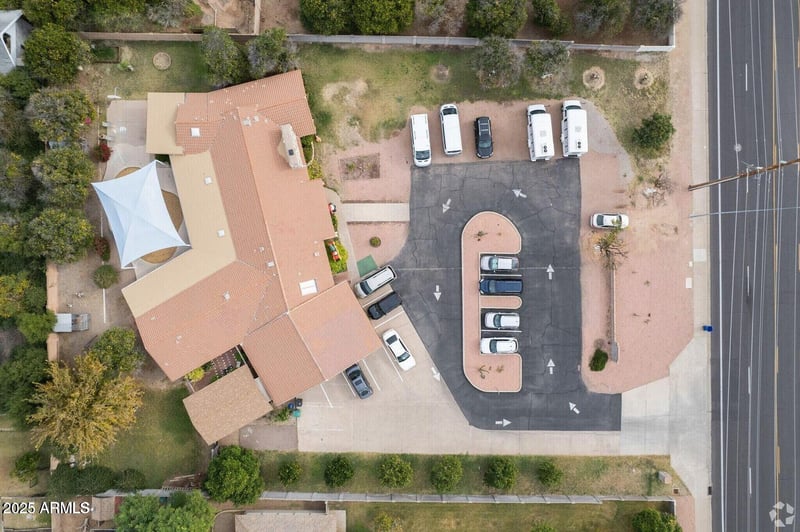 1858 Brown Rd, Mesa, AZ 85203