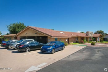 1858 Brown Rd, Mesa, AZ 85203