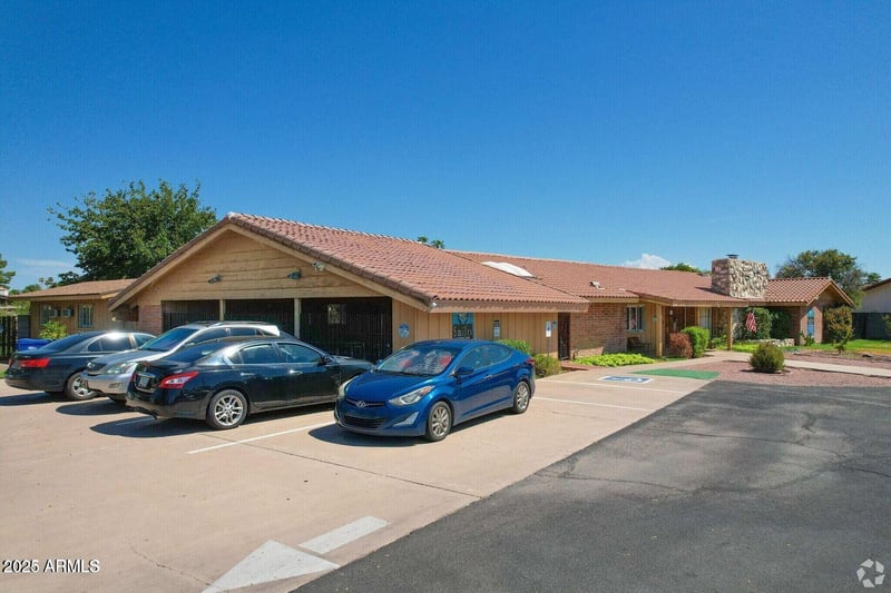 1858 Brown Rd, Mesa, AZ 85203