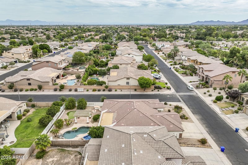 1858 Coconino Dr, Chandler, AZ 85249