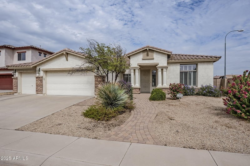 1858 Coconino Dr, Chandler, AZ 85249