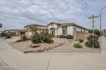 1858 Coconino Dr, Chandler, AZ 85249