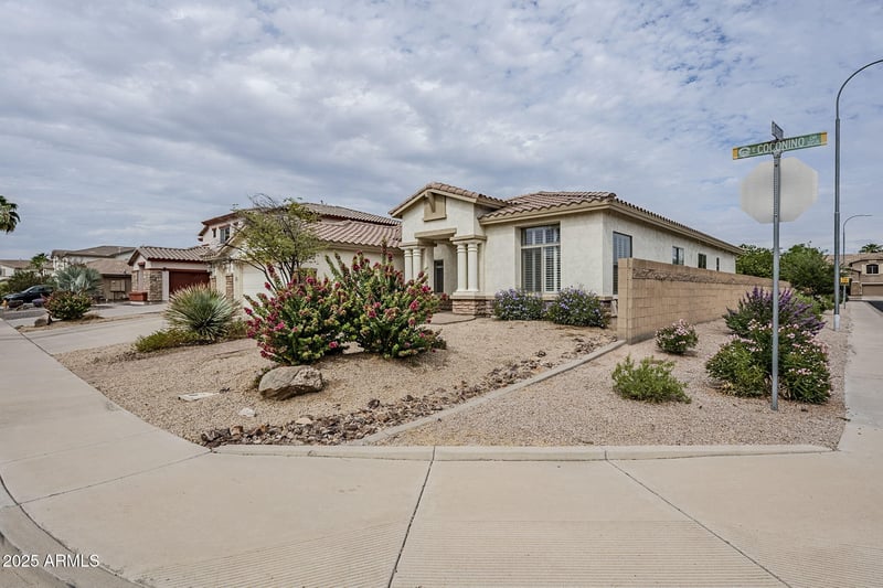 1858 Coconino Dr, Chandler, AZ 85249