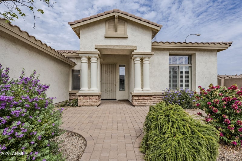 1858 Coconino Dr, Chandler, AZ 85249