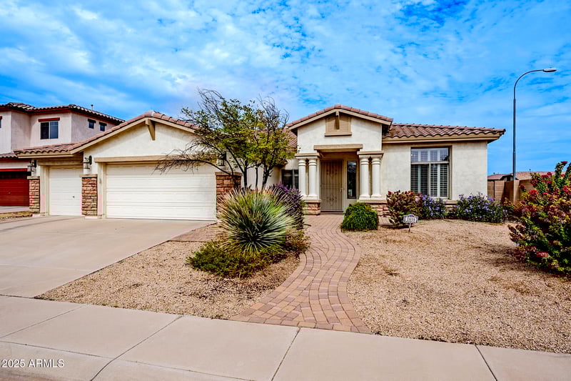 1858 Coconino Dr, Chandler, AZ 85249