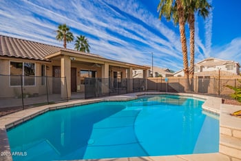 1858 Leah Ln, Gilbert, AZ 85233