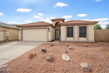 1858 84th Ln, Phoenix, AZ 85037