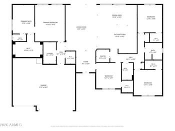 1858 W Lucky Ln, Queen Creek, AZ 85144
