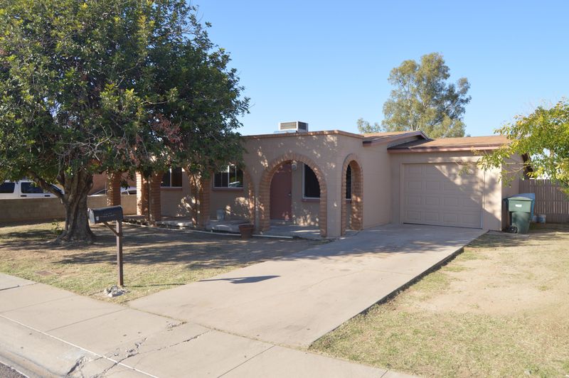 1858 W Nancy Ln, Phoenix, AZ 85041