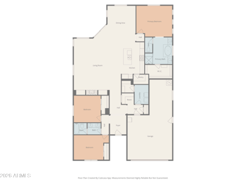 18581 College Dr, Goodyear, AZ 85395