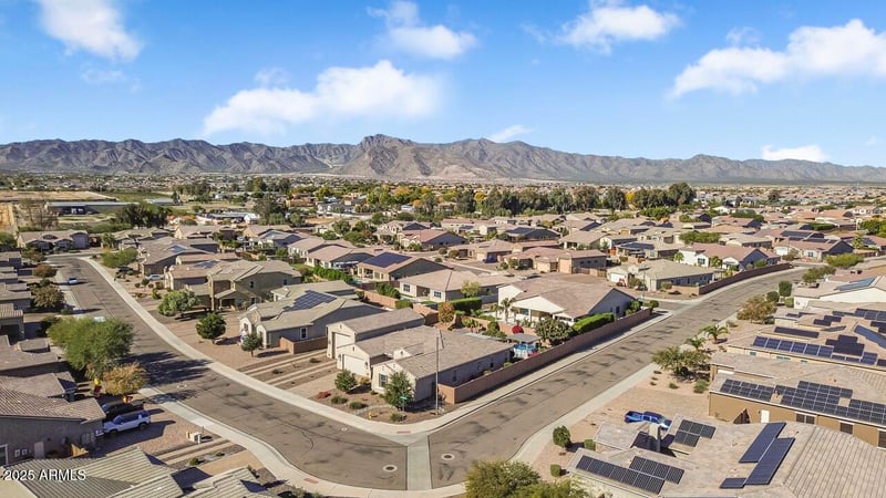 18581 Hazelwood St, Goodyear, AZ 85395