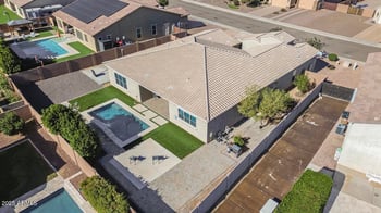 18581 Hazelwood St, Goodyear, AZ 85395