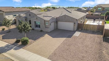 18581 Hazelwood St, Goodyear, AZ 85395