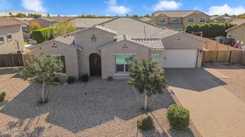 18581 Hazelwood St, Goodyear, AZ 85395