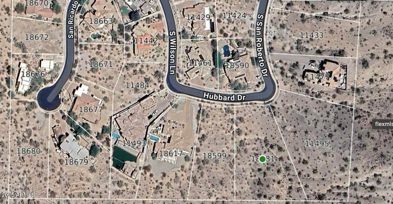 18581 Hubbard Dr #16, Goodyear, AZ 85338