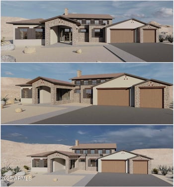 18581 Hubbard Dr, Goodyear, AZ 85338