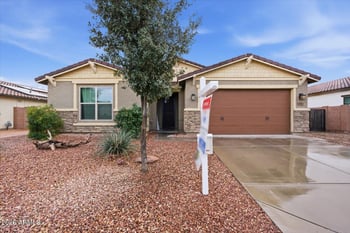 18581 College Dr, Goodyear, AZ 85395