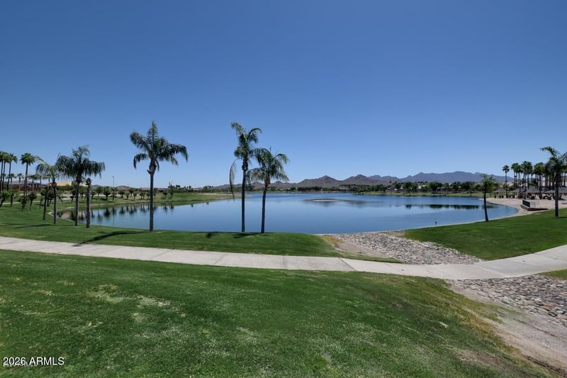 18581 Hubbard Dr #16, Goodyear, AZ 85338