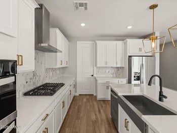 18581 W Manzanita Dr, Waddell, AZ 85355